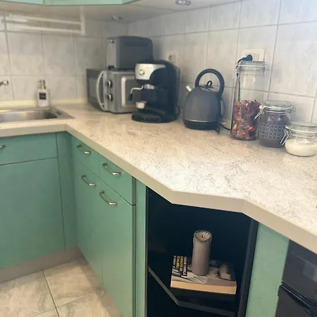Charming 3br Ateneu Center Boekarest